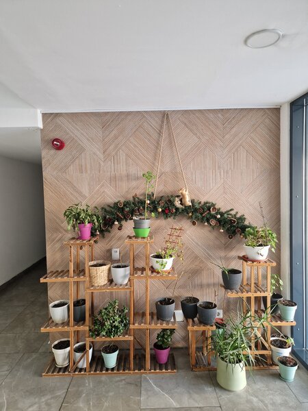 Iancului x Obor, bd. Ferdinand, bloc nou