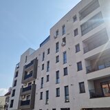 Iancului x Obor, bd. Ferdinand, bloc nou